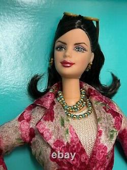 Kate Spade Barbie Doll Mattel / New York / Édition Limitée 2003 / Du Japon