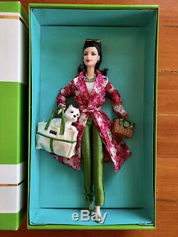 Kate Spade New York, 2003 Designer Collection Barbie Limited Edition Nrfb