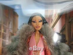 Kimora Lee Barbie 2007 - Gold Label Édition Limitée - (neuf Dans La Boîte)