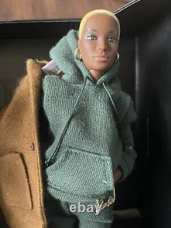 Kith Femmes pour Poupée Barbie Édition Limitée