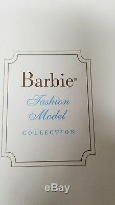 La Lingerie Poupée Barbie Véritable Silkstone Body Limited Édition