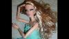 La Sirène Barbie De Mattel Edition Limitée 2012