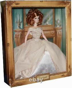 Lady Camille Barbie Doll The Portrait Collection Limited Edition Mattel B1235