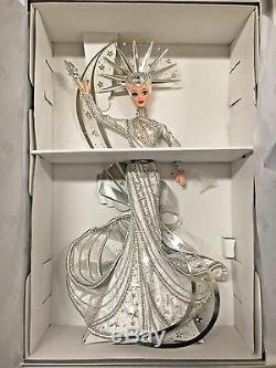 Lady Liberty Barbie De Bob Mackie Limited Edition Collector Exclusive