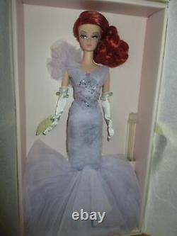 Lavande Luxe Silkstone Red Haired Barbie- Nrfb Mint -limited To 8100 -cgt28
