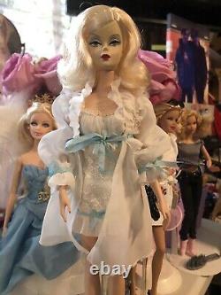 Le Modèle De Mode Barbie Ingenue 2007 Avec Box Limited Edition Reduced Need Cash