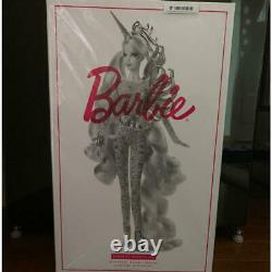 Licorne Barbie Doll Déesse Mythical Muse Gold Label Edition Limitée