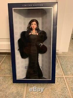 Limited Edition 2000 Givenchy Barbie Doll