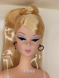 Lingerie #1 Soilstone Barbie Doll 2000 Limited Edition Mattel 26930 Nrfb