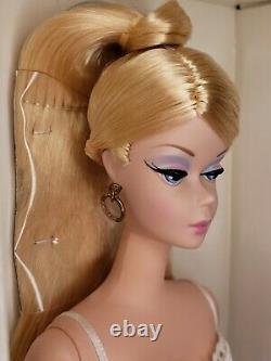 Lingerie #1 Soilstone Barbie Doll 2000 Limited Edition Mattel 26930 Nrfb