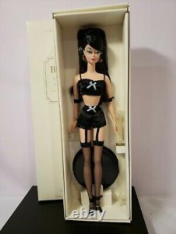 Lingerie #3 Soilstone Barbie Doll 2000 Limited Edition Mattel 29651 Nrfb