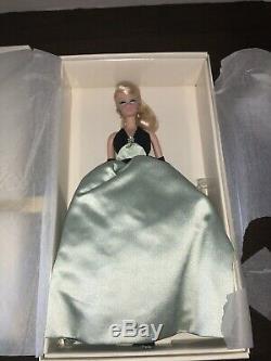 Lisette Model Fashion Silkstone Barbie 2000 Nouveau Limited Edition # 29650 Nfrb
