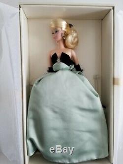 Lisette Poupée Barbie 2000 Limited Edition Silkstone Mannequin Nrfb