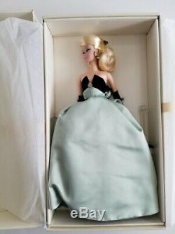 Lisette Poupée Barbie 2000 Limited Edition Silkstone Mannequin Nrfb