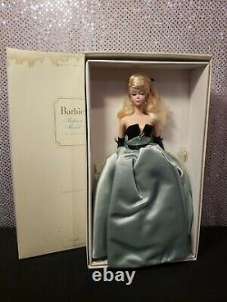 Lisette Silkstone Barbie Doll 2000 Édition Limitée Mattel 29650 Onf