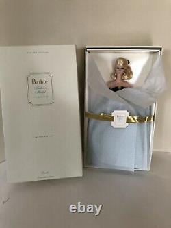 Lisette Silkstone Barbie Doll 2000 Limited Edition Mattel 29650 Nrfb