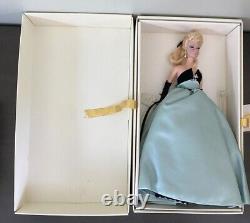 Lisette Silkstone Barbie Doll 2000 Limited Edition Mattel 29650 Nrfb