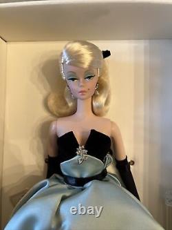 Lisette Silkstone Barbie Fashion Model Collection Edition Limitée Nrfb 29650