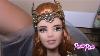 Lointaine Forêt Fairy Kingdom Mariage Barbie Giftset Review Et Unboxing Vidéo