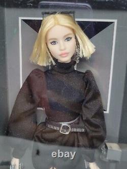 Lot 6 Anniversary Doll Limited For Mattel Indonesia Ptmi Employee Black Vogue Rare