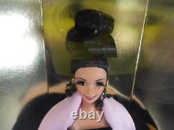 Lot De 3 Barbie Dolls Edition Limitée Escada Givenchy Hanae Mori Rare Nouveauté En Boîte