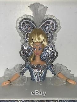 Madame Du Barbie 1997 Edition Limitée Par Bob Mackie