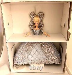Madame Du Barbie Doll Conçu Par Bob Mackie Limited Edition Original Box 1997