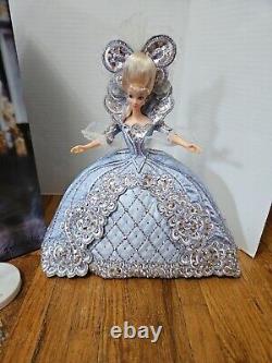 Madame Du Barbie Doll par Bob Mackie 10ème de la série Édition Limitée Comme Neuf