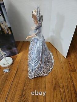 Madame Du Barbie Doll par Bob Mackie 10ème de la série Édition Limitée Comme Neuf