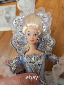 Madame Du Barbie Doll par Bob Mackie 10ème de la série Édition Limitée Comme Neuf