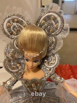 Madame Du Barbie Edition Limitée Barbie Doll Conçu Par Bob Mackie Brand New