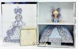 Madame Du Barbie Par Bob Mackie Limited Edition 1997 Mattel 17934 Used