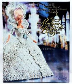 Madame Du Barbie Par Bob Mackie Limited Edition 1997 Mattel 17934 Used