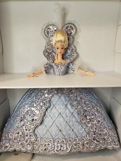 Madame Du Bob Mackie Barbie Doll 1997 Edition Limitée Mattel 17934 Nrfb