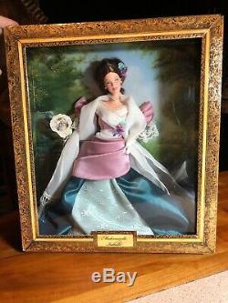 Mademoiselle Isabelle Portrait Collection Limited Edition 2001 Nrfb