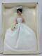 Maria Therese Silkstone Mannequin Barbie Bride 2001 Limited Edition Nrfb