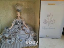 Marie Antoinette Barbie Edition Limitée 2003 Nrfb