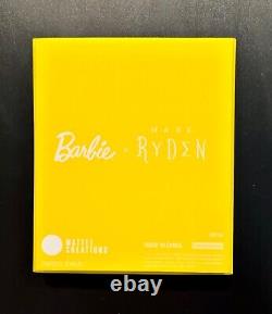 Mark Ryden Barbie X Edition Limitée Bee Brooch 176/300