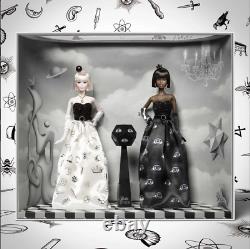Mark Ryden X Barbie Balle Surréaliste Set De 2 Dolls Edition Limitée Mattel