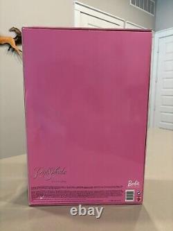 Mattel 1996 Édition Limitée Barbie Pink Splendor NRFB Boîte Comme Neuf Fait Presque 2pi