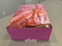 Mattel 1996 Édition Limitée Barbie Pink Splendor NRFB Boîte Comme Neuf Fait Presque 2pi