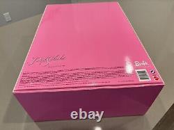 Mattel 1996 Édition Limitée Barbie Pink Splendor NRFB Boîte Comme Neuf Fait Presque 2pi