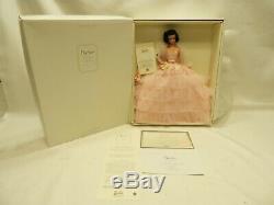 Mattel 2000 Barbie Dans Le Modèle Rose Fashion Collections Limited Edition #
