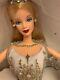 Mattel- 2000 Millennium Bride Barbie-onrfb-limited To 10,000-has Shipper