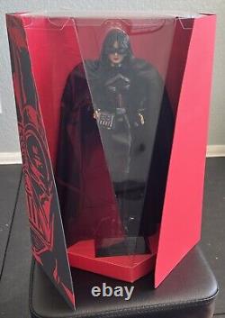 Mattel 2019 Barbie Star Wars Darth Vader, Édition Limitée