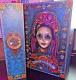 Mattel 2022 Barbie Signature Dia De Muertos Édition Collector Mint - Tout Neuf