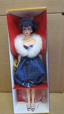 Mattel 57610 Edition Limitée 1959 Gay Parisienne Barbie Nouveau