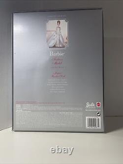 Mattel B3430 Poupée Barbie Fashion Model Édition Limitée