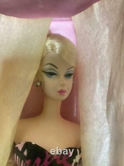 Mattel Barbie 45e Anniversaire 2003 Silkstone Limited Edition Bfmc B8955
