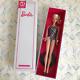 Mattel Barbie 60ème Convention Sparkles Japon 2019 Label Platine Limité à 1500 Exemplaires